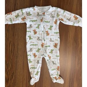 9m Kissy Kissy Crocodile Crew